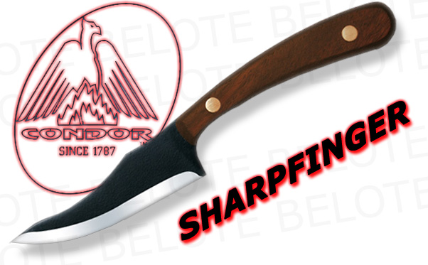 condor knives