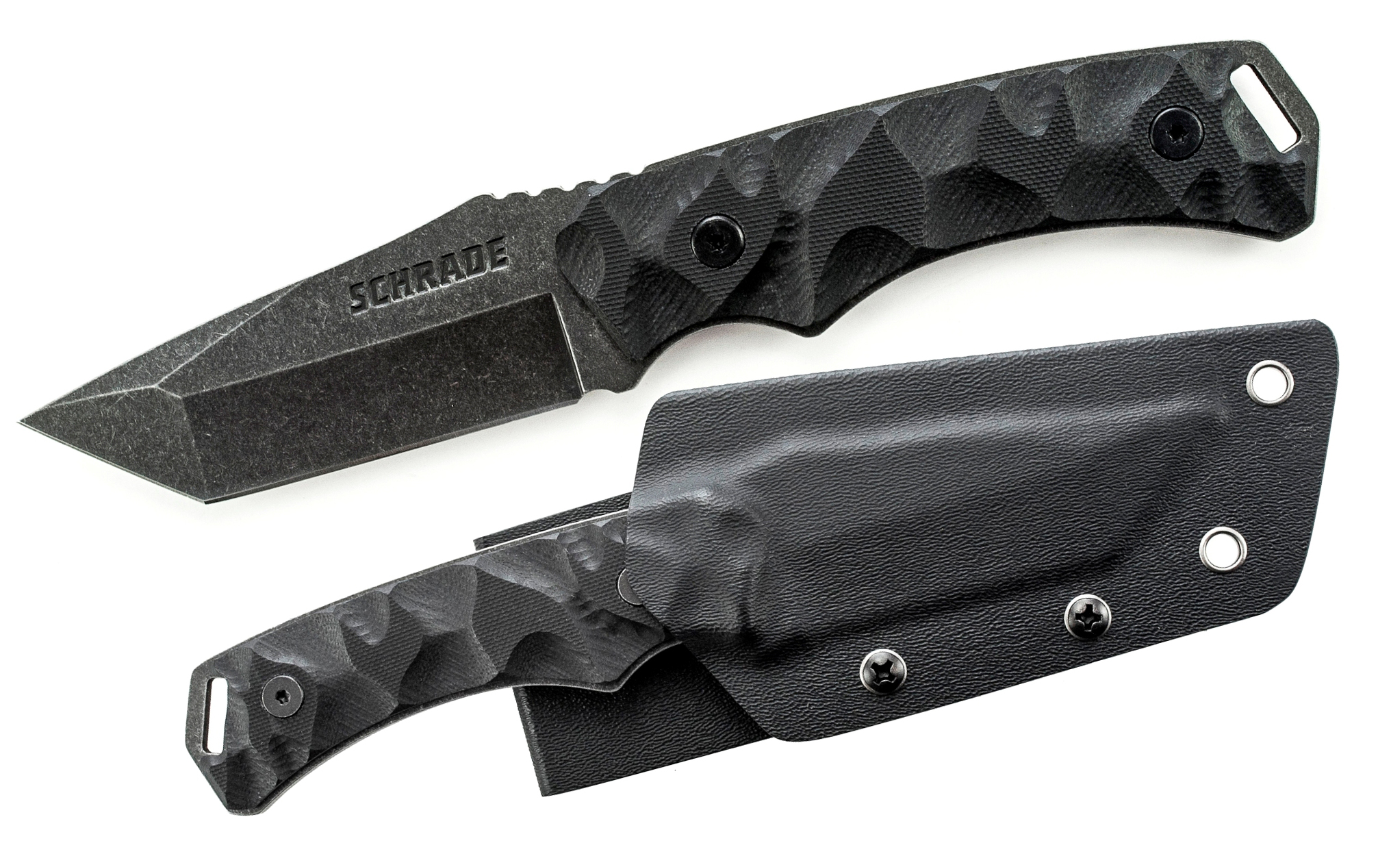 schrade tanto