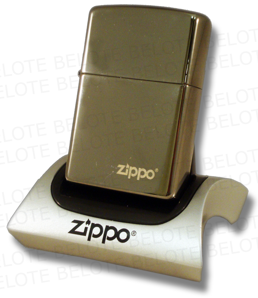 Zippo Lighter Display Base Stand for Lighters 142226 NEW LK