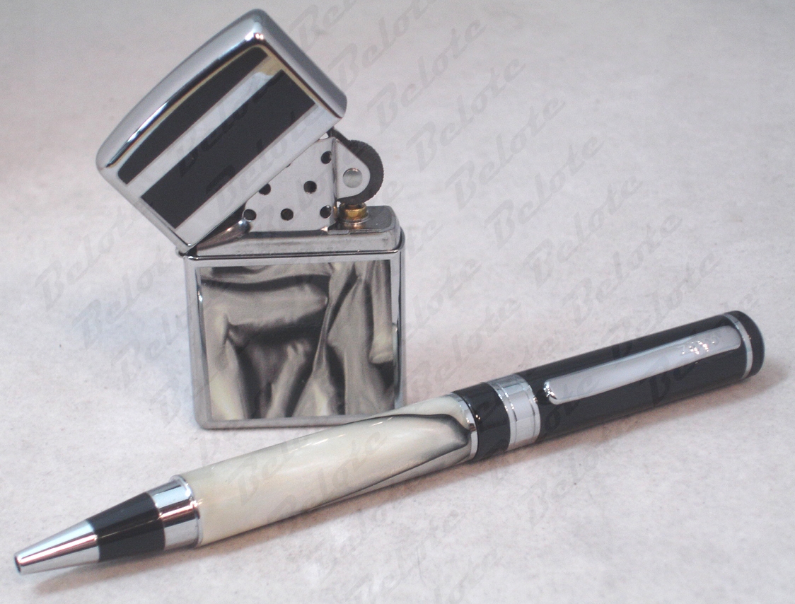 Zippo Pen