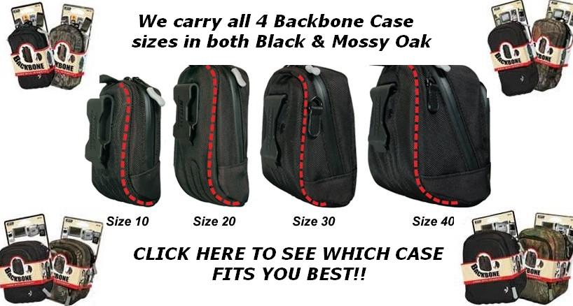 backbone one case