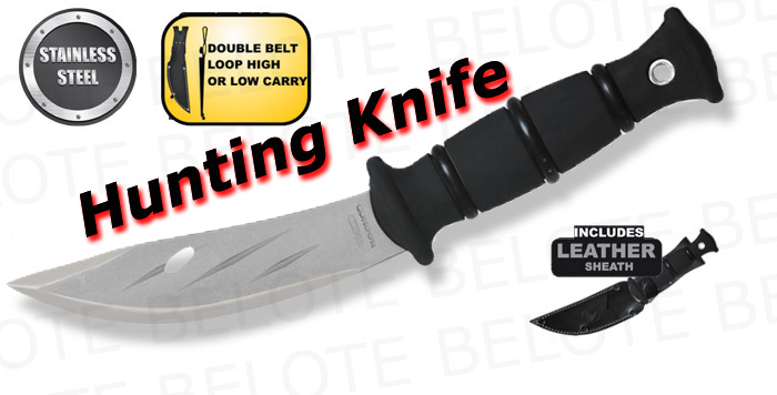 condor knives and tools