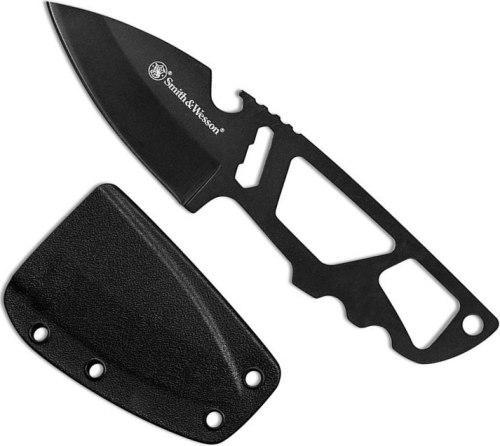 Smith & Wesson Neck Knife 2.5