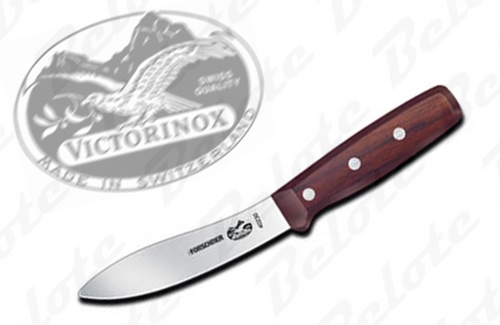 Victorinox Forschner 5 Lamb Skinning Knife Rswd 40230  