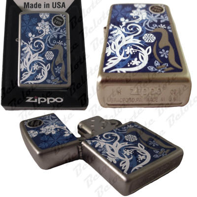 Zippo Lighters