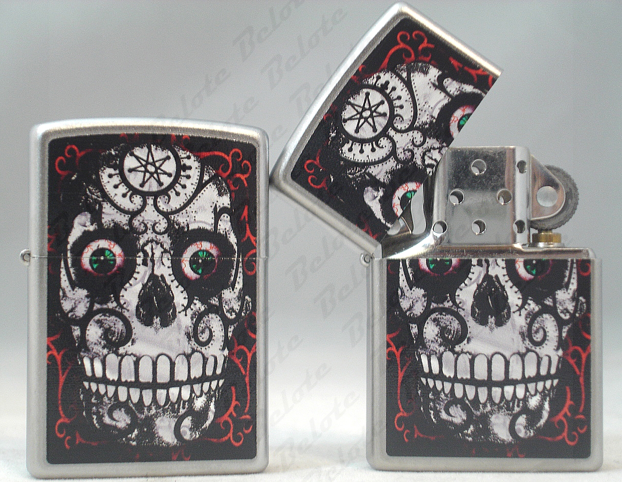 Zippo Lighters